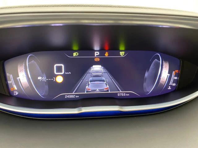 Peugeot 5008 GT-Line