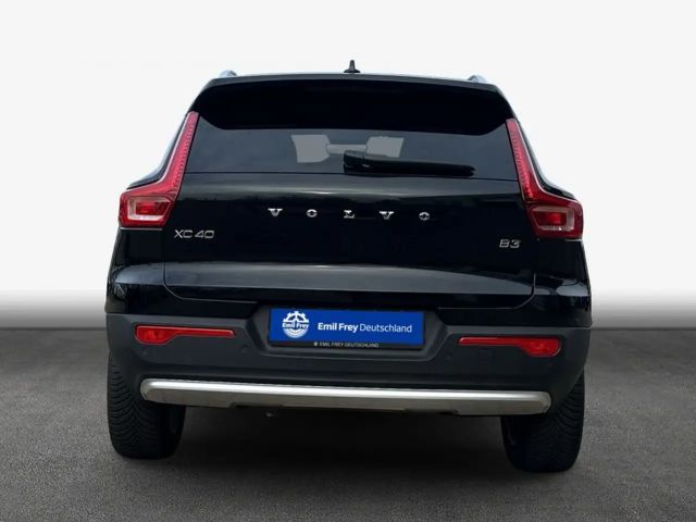 Volvo XC40 Core