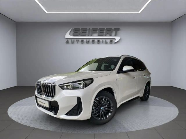 BMW X1 M-Sport sDrive20i