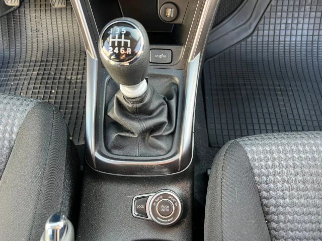 Suzuki S-Cross 1.4 Boosterjet 4WD GL+ *LED Navi Kamera*