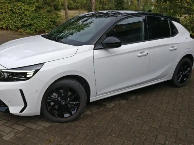 Opel Corsa GS-Line Grand Sport