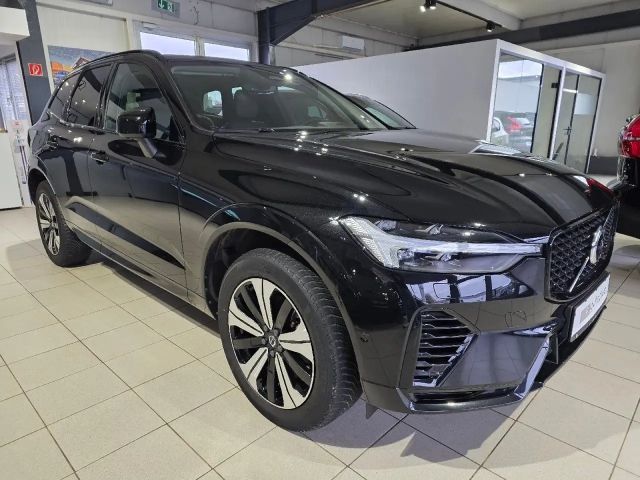 Volvo XC60 AWD Dark Plus Recharge T6