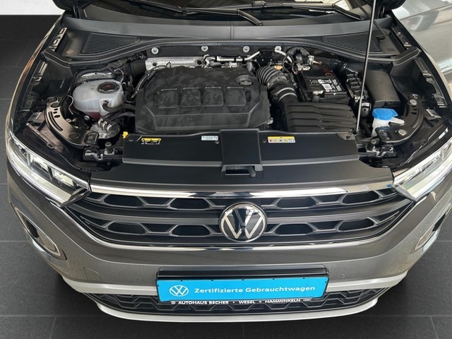Volkswagen T-Roc 2.0 TDI Life