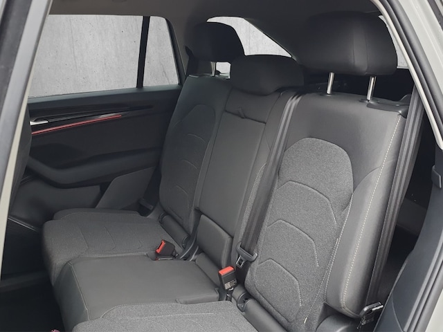 Skoda Kodiaq 2.0 TDI Selection