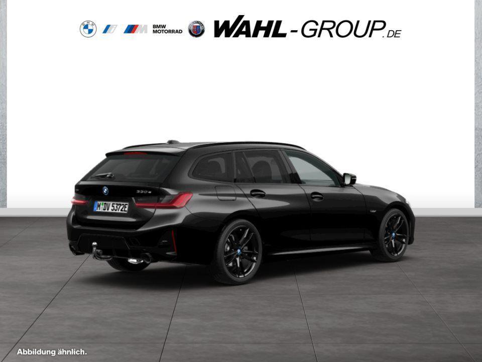 BMW 330 330e Touring xDrive
