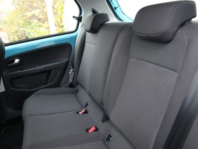 Volkswagen up! Move Move up! Sound