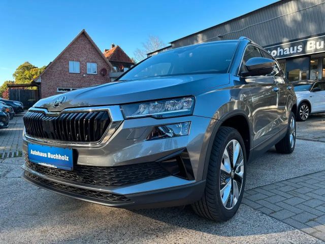 Skoda Karoq 1.5 TSI Selection