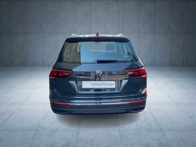 Volkswagen Tiguan 1.5 TSI DSG Life