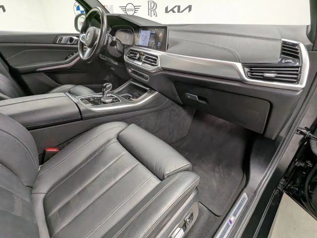 BMW X5 M-Sport xDrive30d