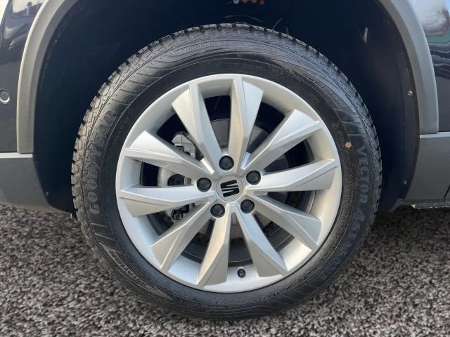 Seat Ateca DSG Style