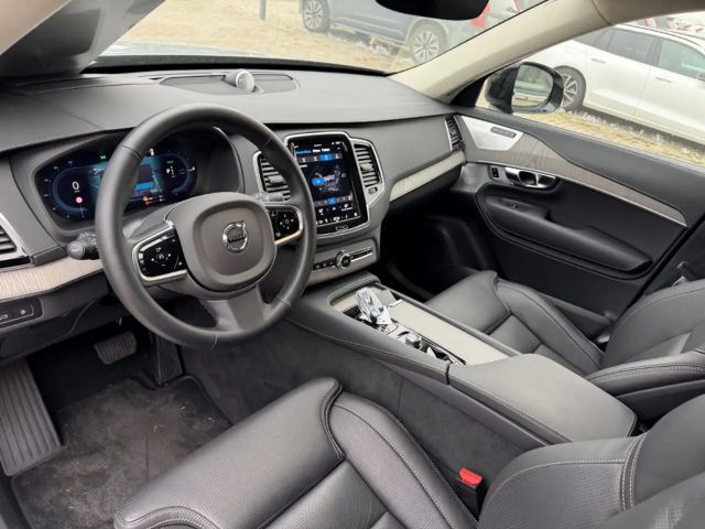 Volvo XC90 AWD Dark Recharge Ultra