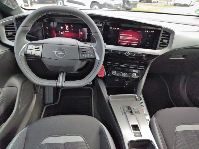 Opel Mokka GS-Line Grand Sport