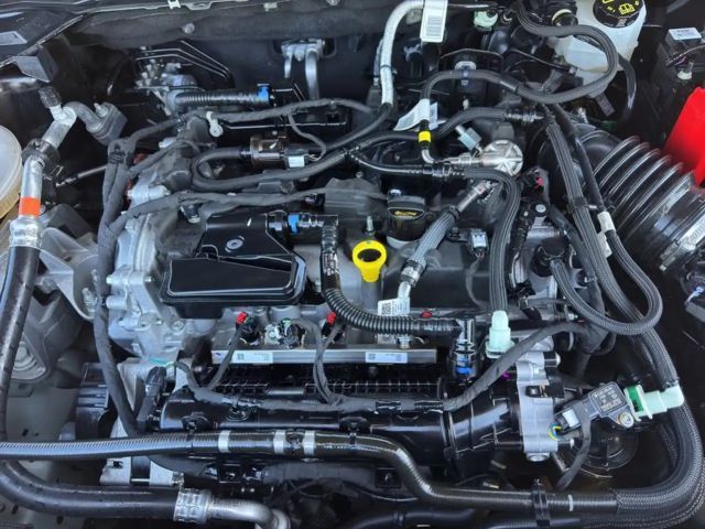 Ford Kuga EcoBoost ST Line X