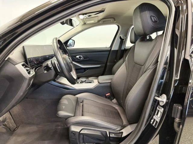 BMW 318 318i Sport Line