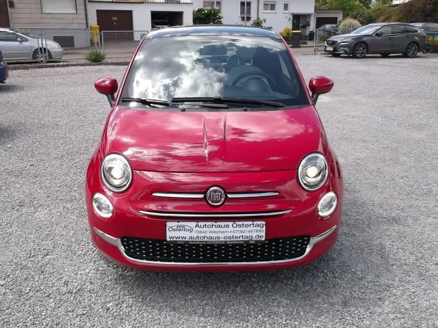 Fiat 500 Dolcevita