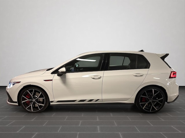 Volkswagen Golf 2.0 TSI DSG GTI