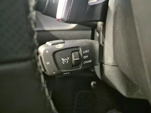 Peugeot 2008 GT-Line Hybrid