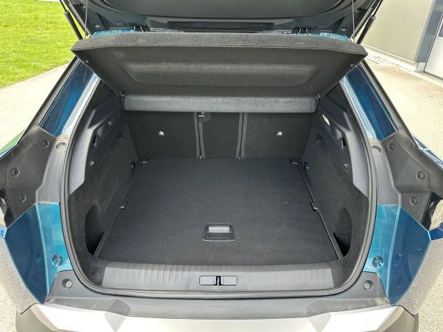 Peugeot 3008 Allure Pack Hybrid