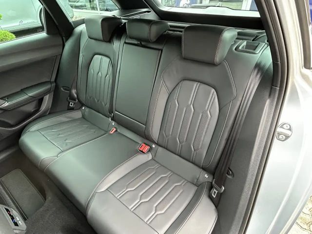 Cupra Leon 2.0 TSI DSG ST