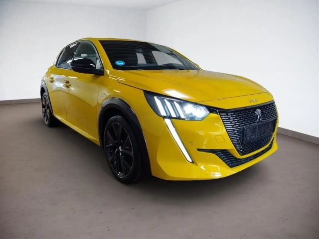 Peugeot 208 GT-Line PureTech