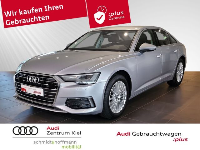 Audi A6 40 TDI S-Tronic Sedan