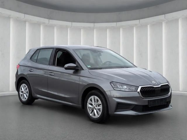 Skoda Fabia Ambition