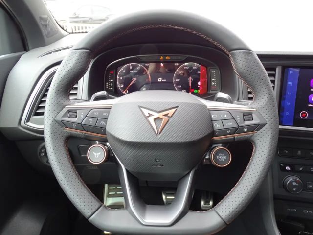 Cupra Ateca 2.0 TSI 4Drive DSG VZ