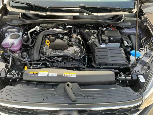 Volkswagen Taigo 1.0 TSI DSG Life