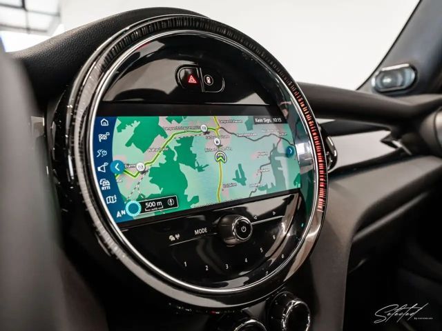 MINI John Cooper Works *LED*PANO*HK*HEADUP*18''