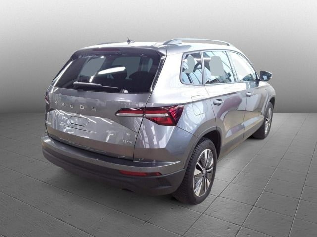 Skoda Karoq 4x4 Tour
