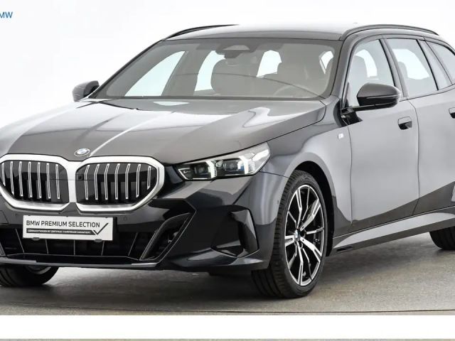 BMW 520 520d xDrive