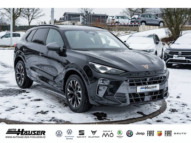 Cupra Terramar 1.5 eTSI