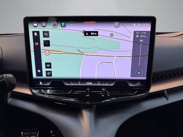 Cupra Tavascan 4Drive VZ