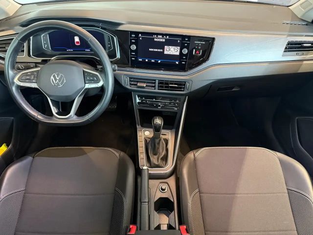 Volkswagen Taigo 1.5 TSI DSG Style