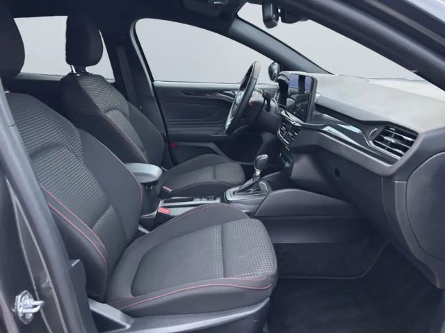 Ford Focus EcoBoost ST Line Wagon