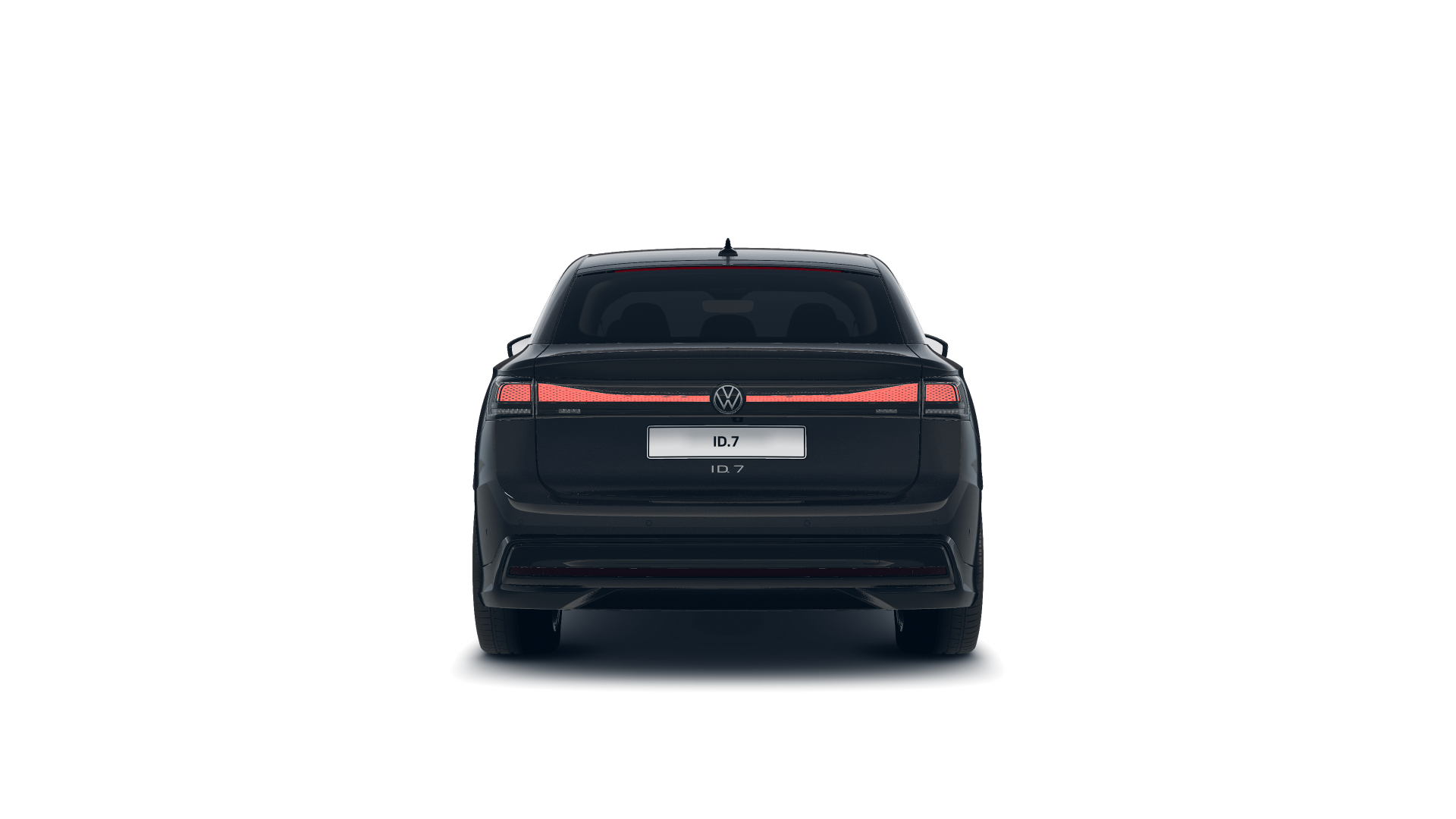 Volkswagen ID.7 IQ.Drive Pro