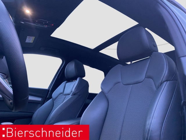 Audi Q5 40 TDI Quattro S-Tronic