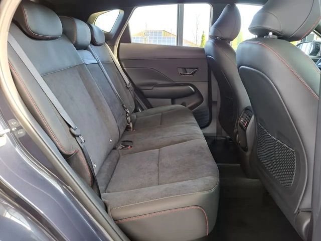 Hyundai Kona 1.6 Hybrid N Line