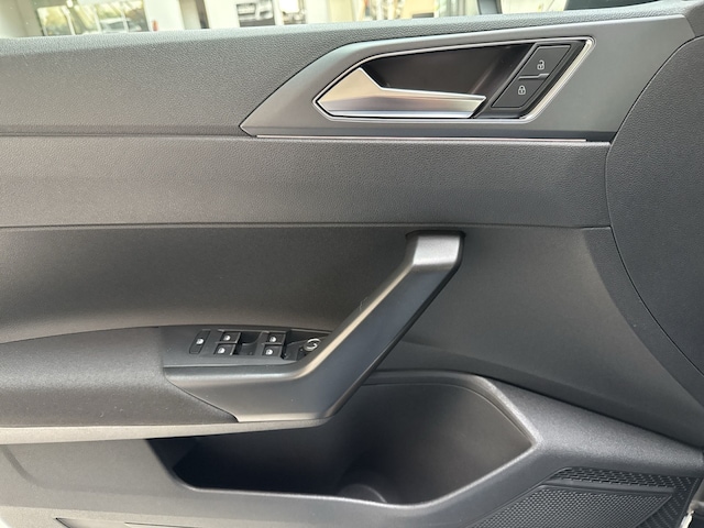 Volkswagen Taigo IQ.Drive R-Line Style