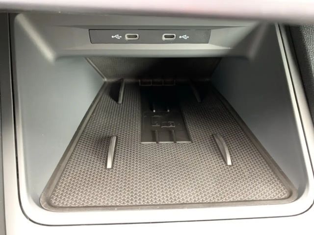 Seat Leon 1.5 eTSI DSG FR-lijn