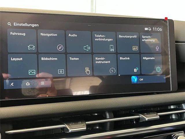 Hyundai Tucson 2WD Go! T-GDi