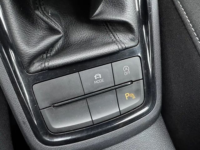 Skoda Scala Style Style