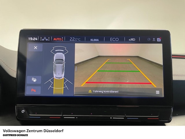Cupra Formentor 1.4 DSG