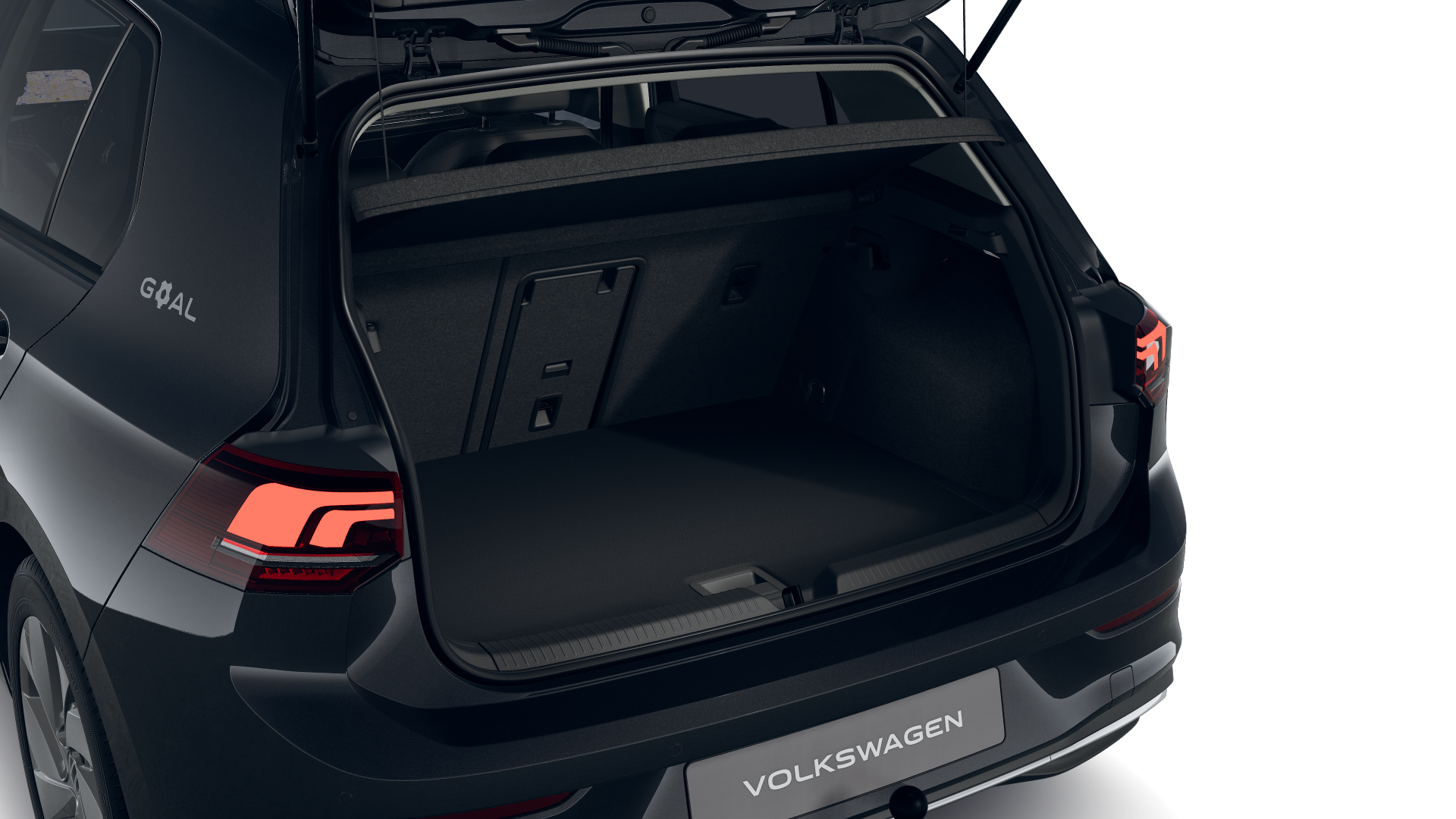 Volkswagen Golf 1.5 TSI Golf VIII