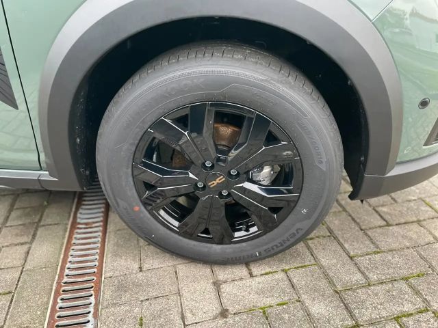 Dacia Sandero Extreme Stepway TCe 90