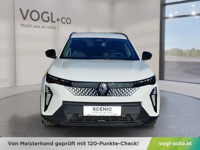 Renault Scenic Alpine E-Tech Esprit