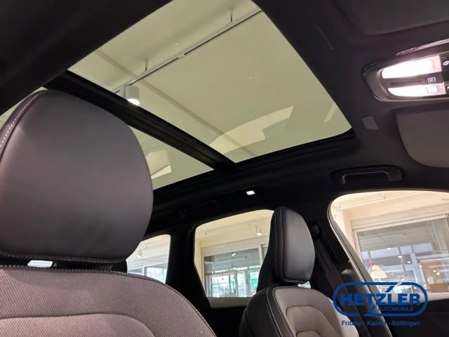 Volvo XC60 AWD Plus Recharge T6