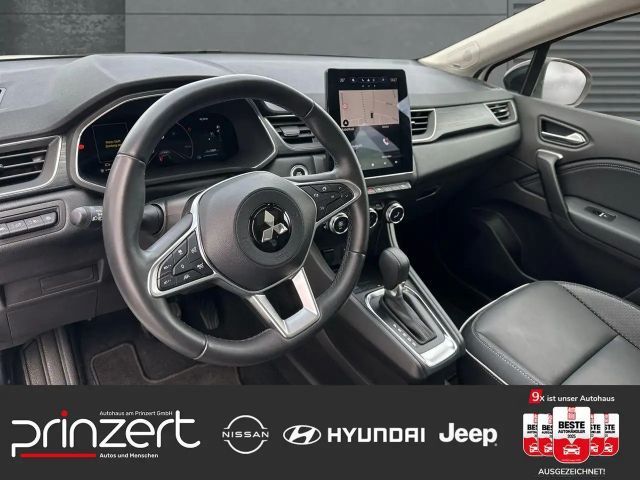 Mitsubishi ASX 1.6 Hybrid AT "Top" Nevi*BOSE*8-Fach*Garantie bis