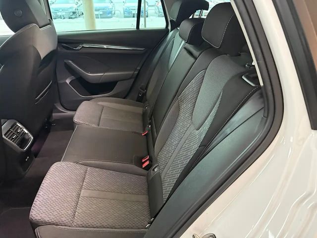 Skoda Octavia Combi Style Style