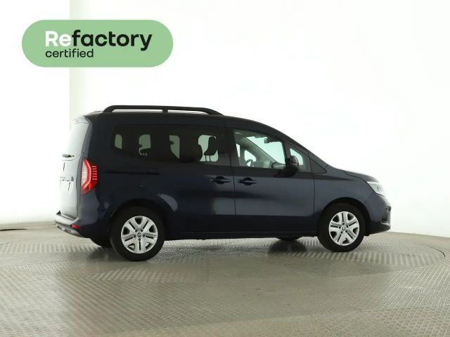 Renault Kangoo Equilibre Equilibre